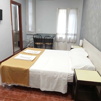 Hotel Convertini galeri fotoğrafı