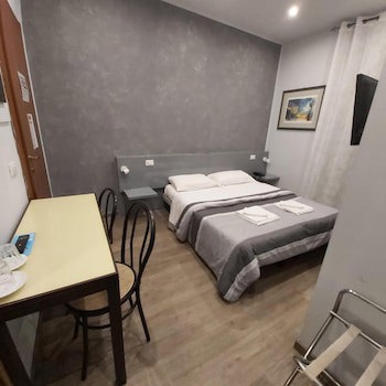 Hotel Convertini galeri fotoğrafı