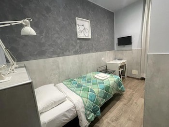 Hotel Convertini galeri fotoğrafı