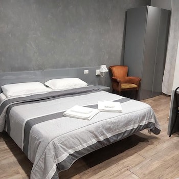 Hotel Convertini galeri fotoğrafı