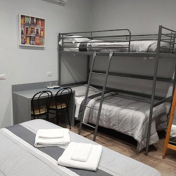 Hotel Convertini galeri fotoğrafı