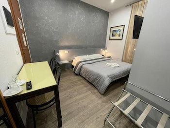 Hotel Convertini galeri fotoğrafı