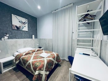 Hotel Convertini galeri fotoğrafı