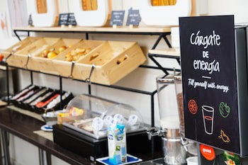 Ibis Budget Girona Costa Brava