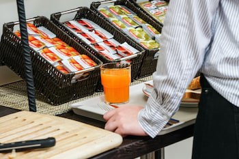 Ibis Budget Girona Costa Brava