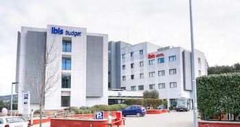 Ibis Budget Girona Costa Brava