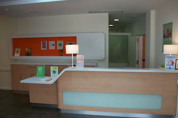 Ibis Budget Girona Costa Brava