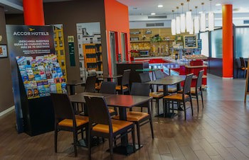 Ibis Budget Girona Costa Brava
