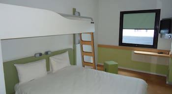 Ibis Budget Girona Costa Brava