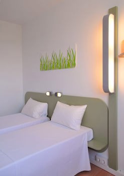 Ibis Budget Girona Costa Brava
