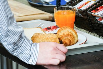 Ibis Budget Girona Costa Brava