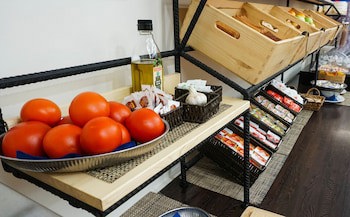 Ibis Budget Girona Costa Brava
