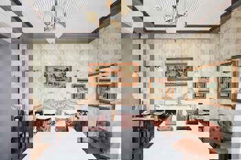 Faikpasha Apartments