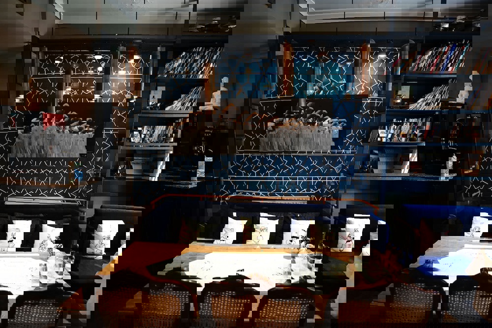 Faikpasha Apartments