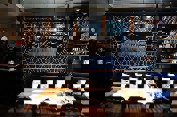 Faikpasha Apartments