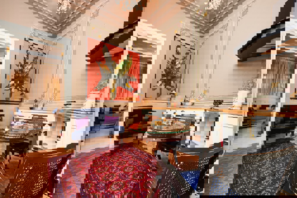 Faikpasha Apartments