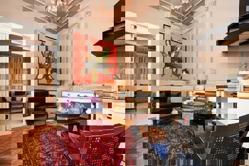 Faikpasha Apartments