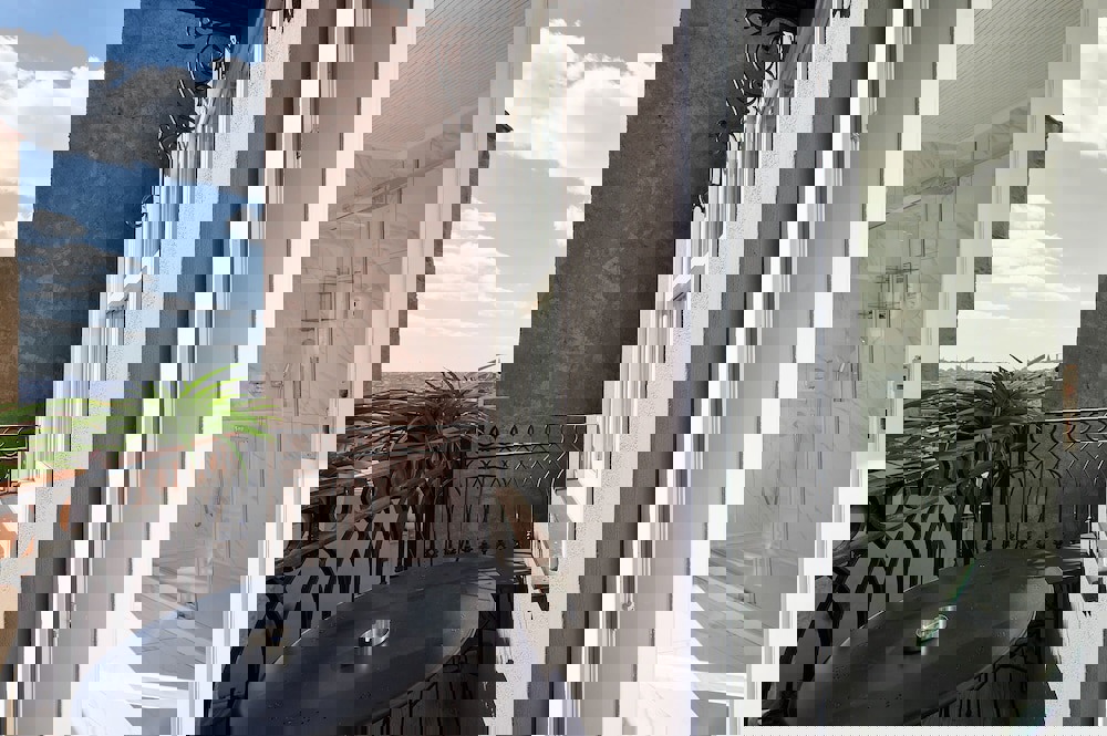 Faikpasha Apartments