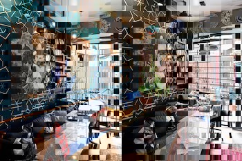 Faikpasha Apartments