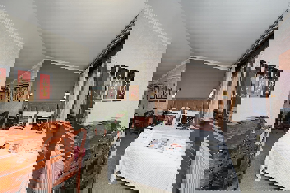 Faikpasha Apartments