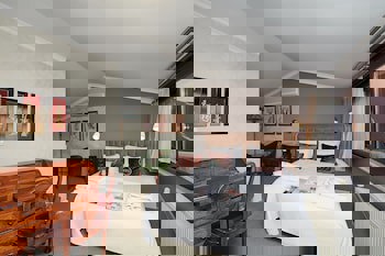 Faikpasha Apartments