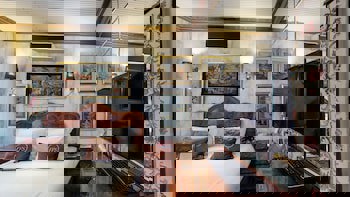 Faikpasha Apartments