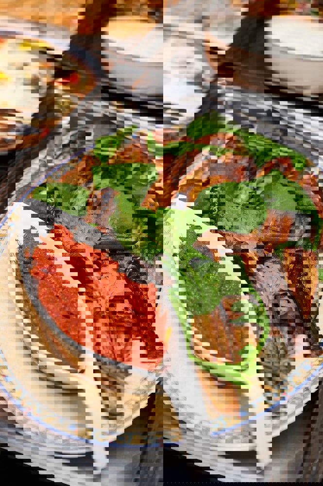 Faikpasha Apartments