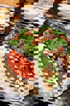 Faikpasha Apartments