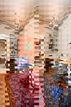 Faikpasha Apartments