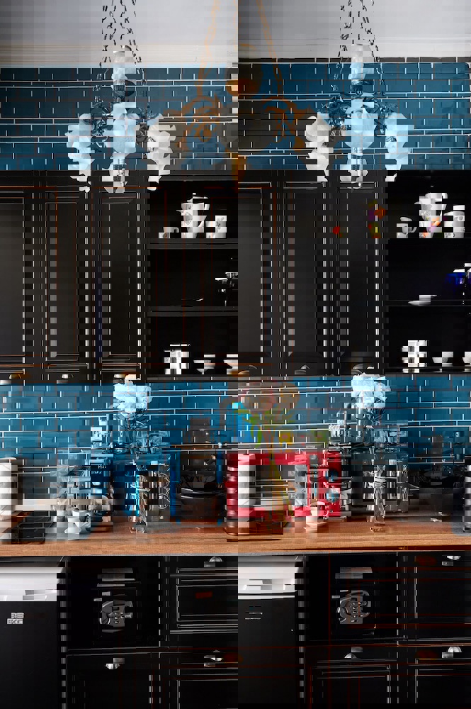 Faikpasha Apartments