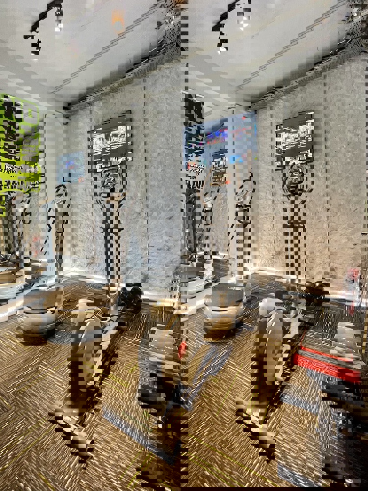 Faikpasha Apartments