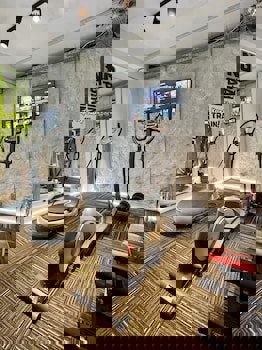 Faikpasha Apartments