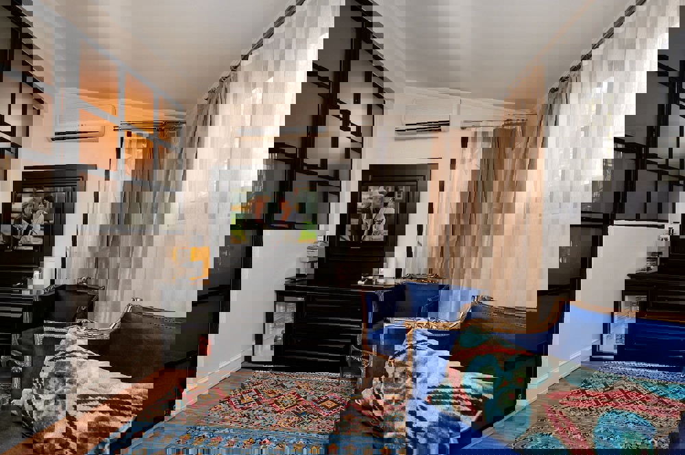 Faikpasha Apartments