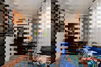 Faikpasha Apartments