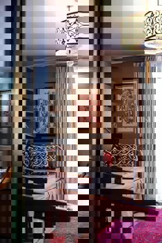 Faikpasha Apartments