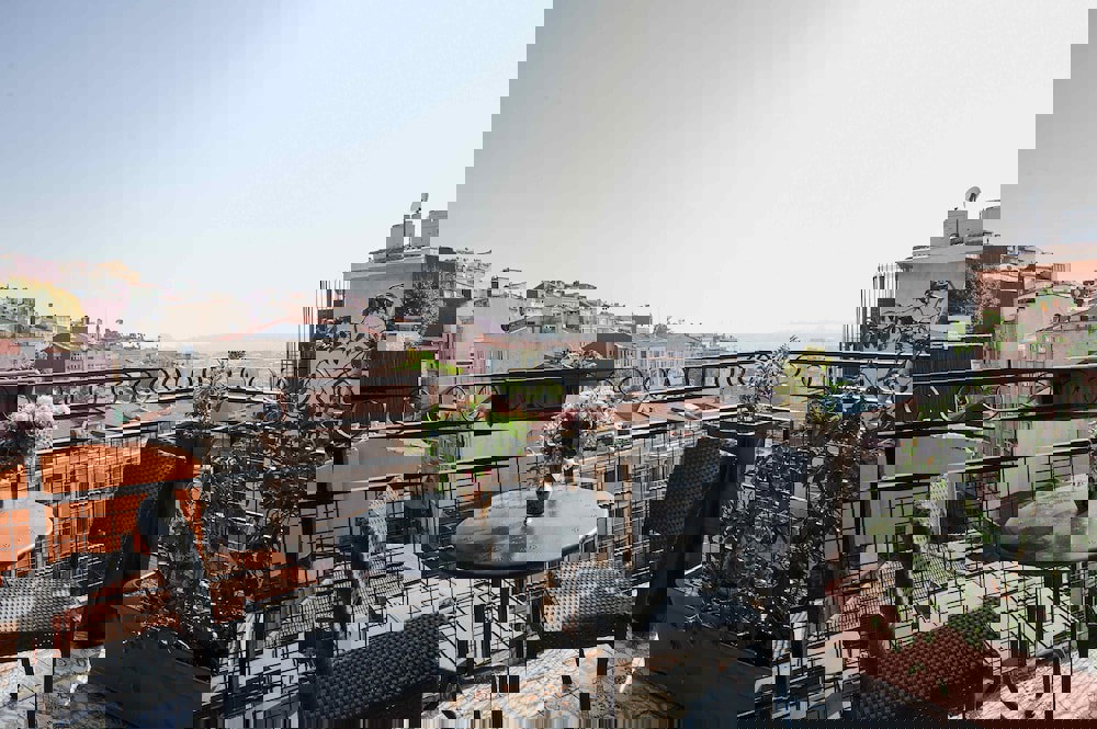 Faikpasha Apartments