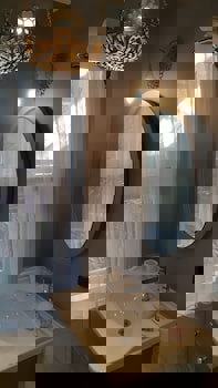 Faikpasha Apartments