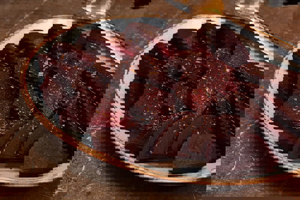 Faikpasha Apartments