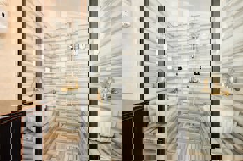 Faikpasha Apartments