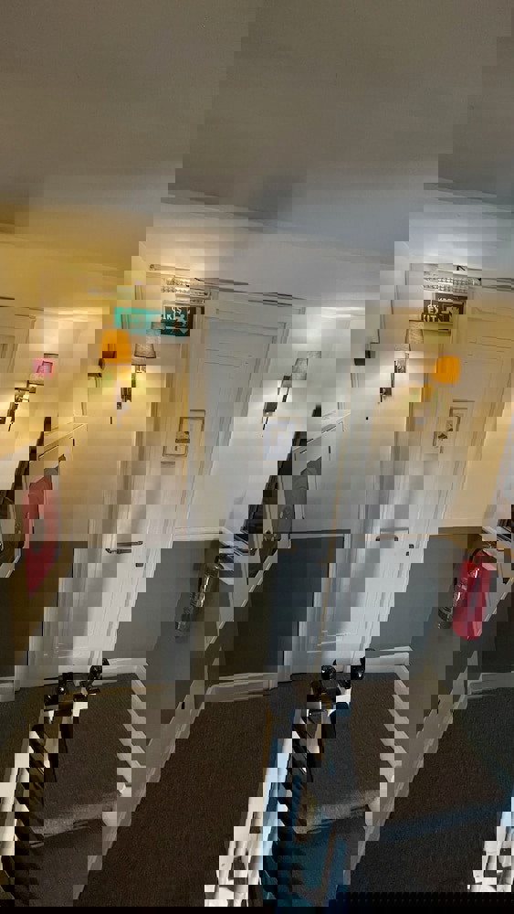 Faikpasha Apartments