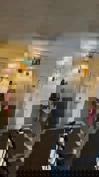 Faikpasha Apartments