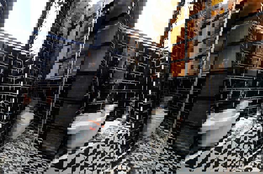 Faikpasha Apartments