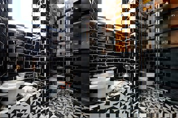 Faikpasha Apartments