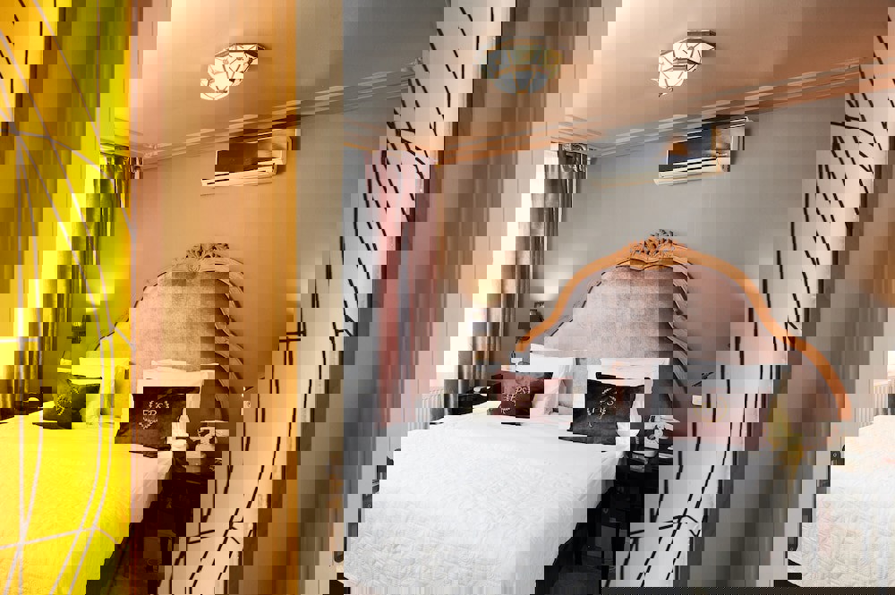 Faikpasha Apartments