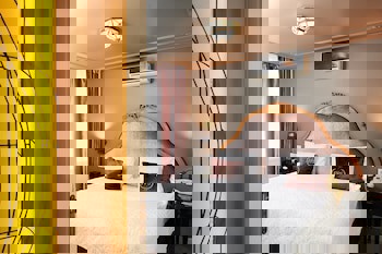 Faikpasha Apartments