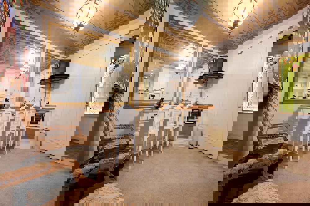 Faikpasha Apartments