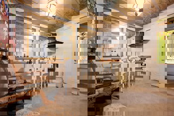 Faikpasha Apartments