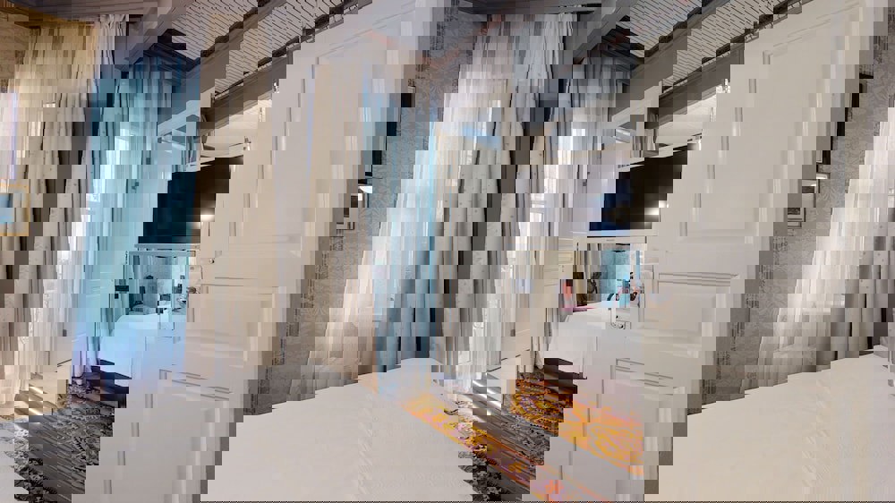 Faikpasha Apartments