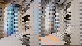 Faikpasha Apartments