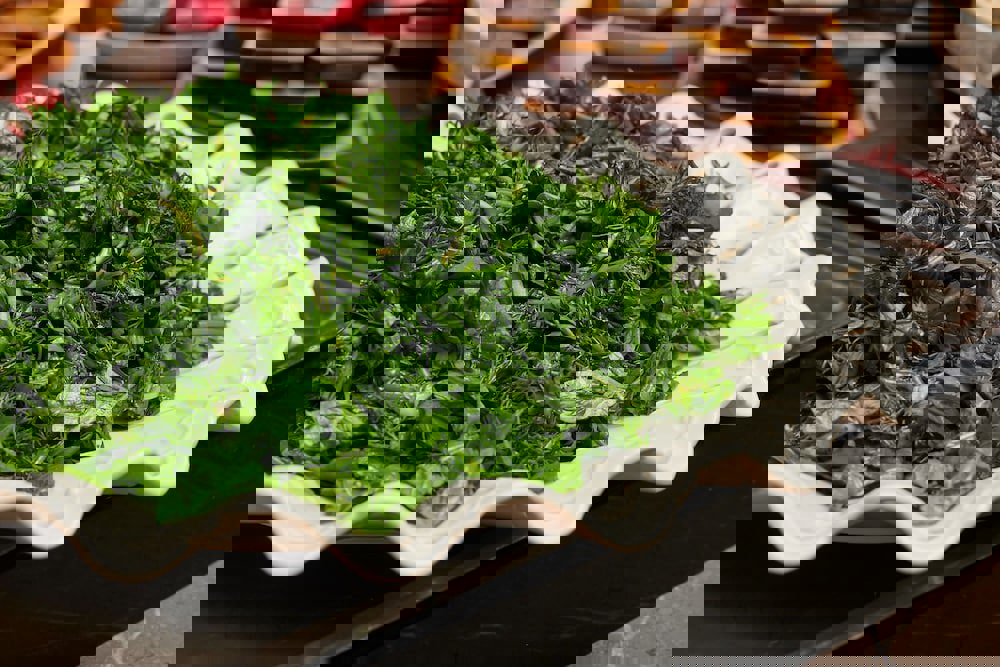 Faikpasha Apartments